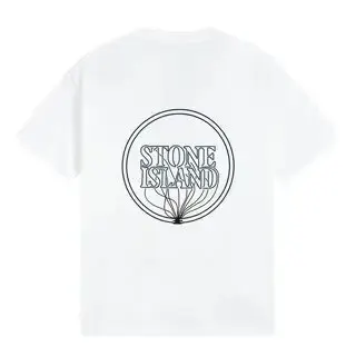 Stone Island T-Shirts option 10
