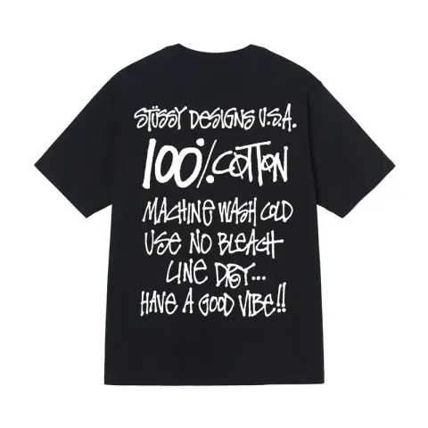 Stussy Tee option Black [100 points]]