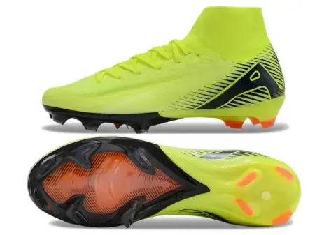 Mercuriale Elite Shoes option 38