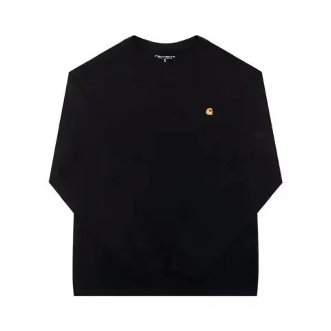Carhartt Hoodie option Black