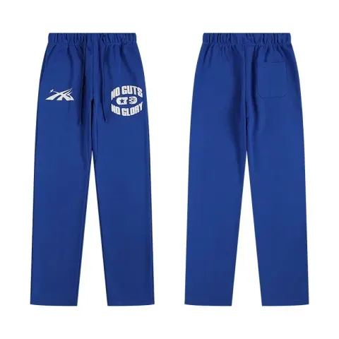 Hellstar Tracksuit option H524 Blue