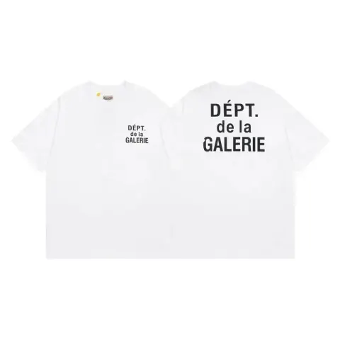 Gallery Dept TEES option G83 White