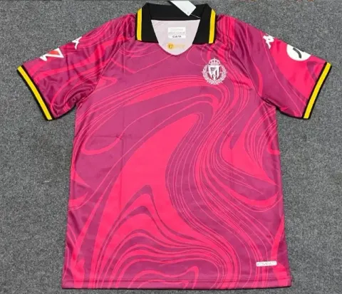 Legia Warszawa 24/25 Away Jersey option Varradurede