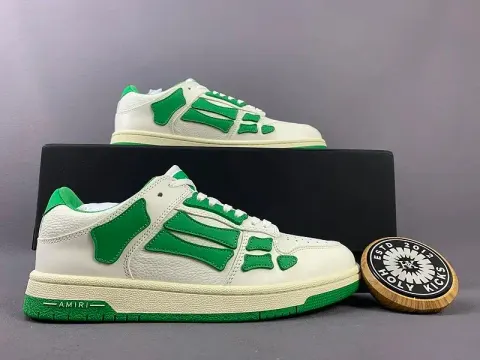 Amiri Skeleton Shoes option 18
