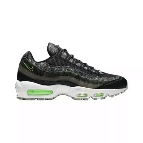 Air Max 97 Anatomy Of Air option RecycledWoolPack-BlackElectricGree
