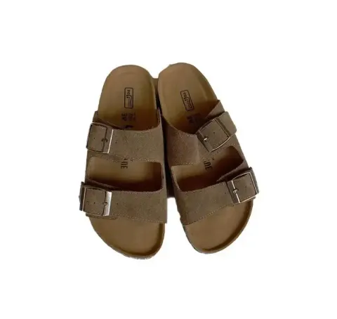 Classic Birkenstocks Shoes option Sandals khaki