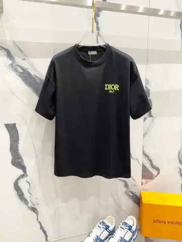 DIOR Tee option 1
