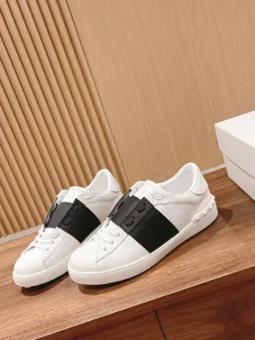 Valentino Garavani Trainers option Black 4