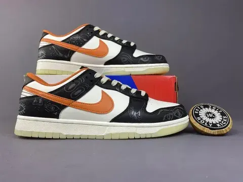 Dunk Rabbit Shoes option 04