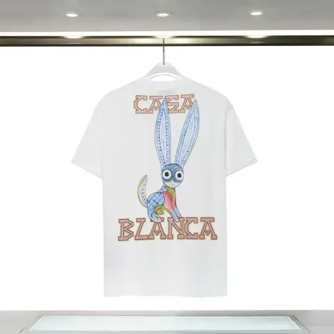 Casablanca(66 Colorways) option 8129 White