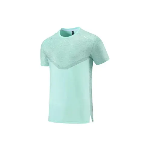 Lululemon T-Shirt Perfect for Gym option mint green