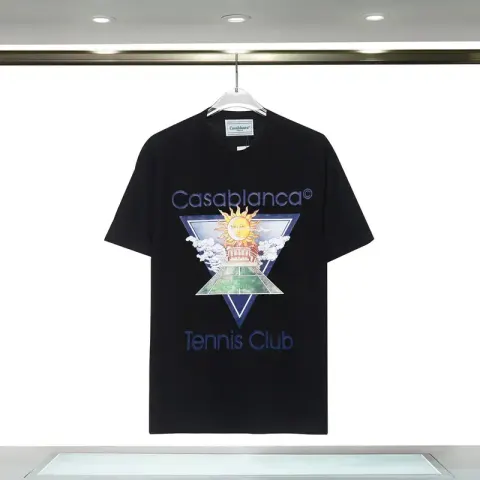 Casablanca(66 Colorways) option 8091 black