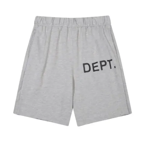 Gallery Dept Shorts option 956 gray