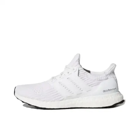 Adidas Ultraboost 4.0 option Pure White