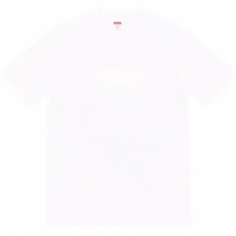 Supreme T-Shirts Devil And Lawyer option B329 same color white