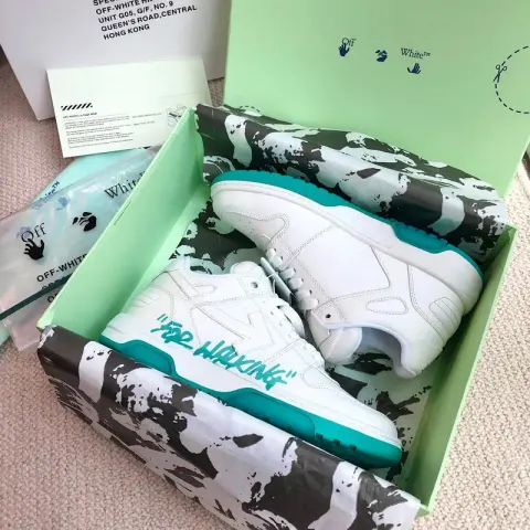Off-White Sneakers / Trainers OOF option 20
