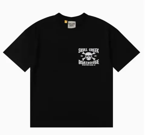 Gallery Dept TEES option 30