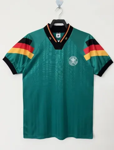 Opel Jersey option 1992 Germany away game