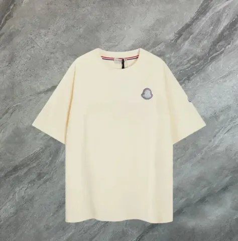 Moncler Tees option 3