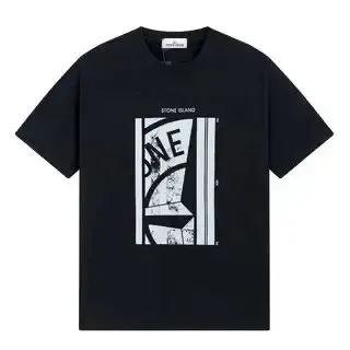 Stone Island T-Shirts option 34