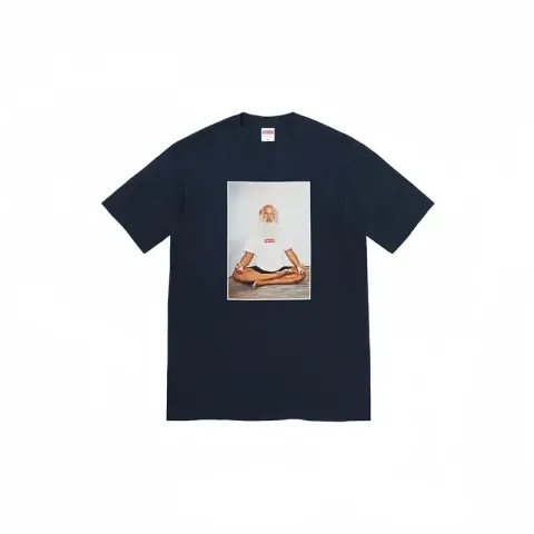 Supreme Bandana Tee option 32