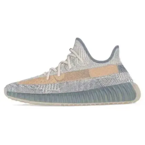 Yeezy 350 Dazzling Blue option 18-FZ5421