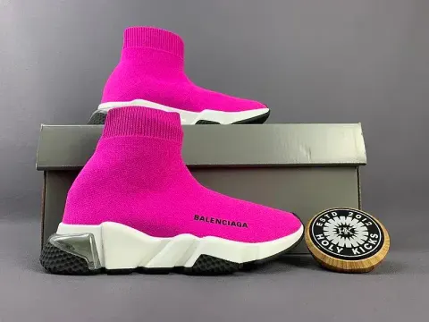 Balenciaga Speed Trainers option 02