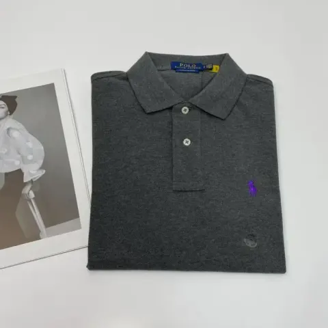 Ralph Lauren Polo(19 Colors) option dark grey