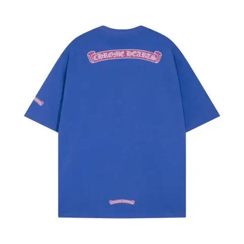Chrome Hearts Tee option 25