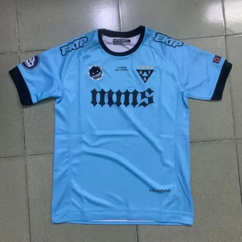 Apeshit Jersey option Blue Jersey
