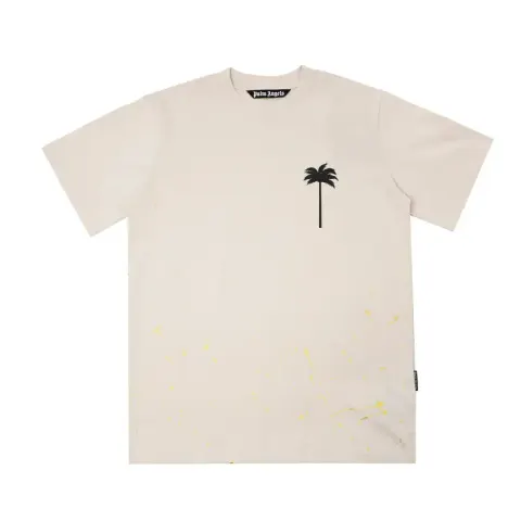 Palm Angels Tees option 2228 apricot