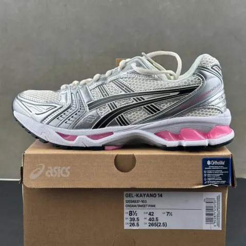 Asics Gel-Kayano 14 option 1203A537-103