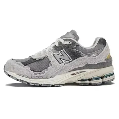 NB 2002 Phantom Shoes option ML2002RC Yuanzu ash