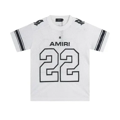 Amiri T-Shirts option 1