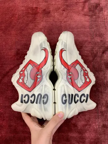 Gucci Ace option 13