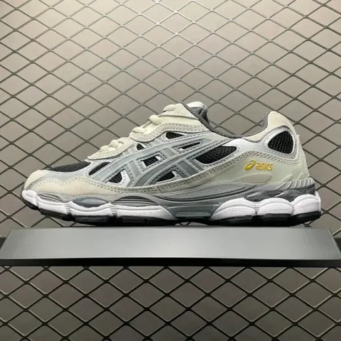 Asics Gel-14 Shoes option 8-1201A789-001