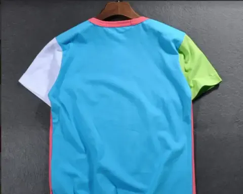 CDG T-Shirts option Pinyin
