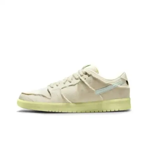 Dunk SB Clot Shoes option 2