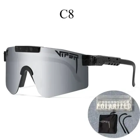 Viper Sunglasses option C08
