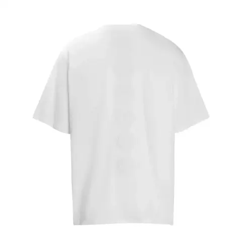 Chrome Hearts T-Shirts option 6014 White