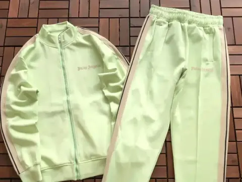 Palm Angels Hoodie option 1
