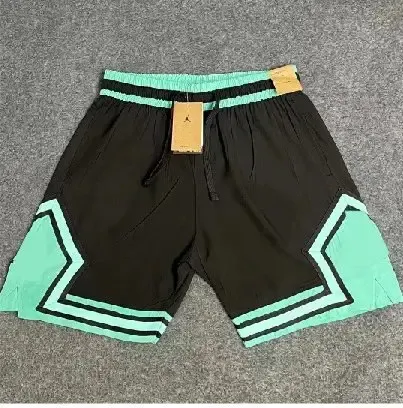 Jordan Shorts option No19 Black