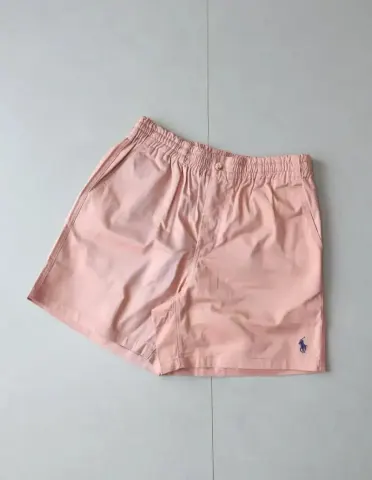 Ralph Lauren Short option Pink