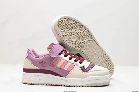 Adidas Forum Shoes option 24