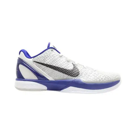 Kobe 6 All Star option 6 Concord