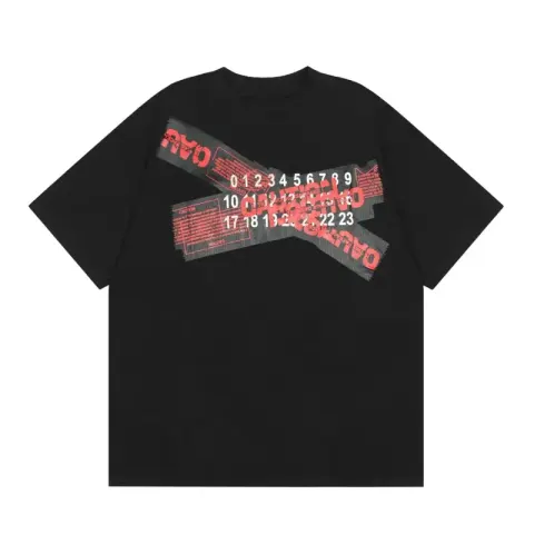 Masion Margiela Tees option 4