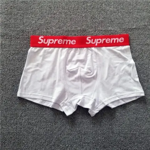 Underwear Supreme Underwear option 1 white SUP★