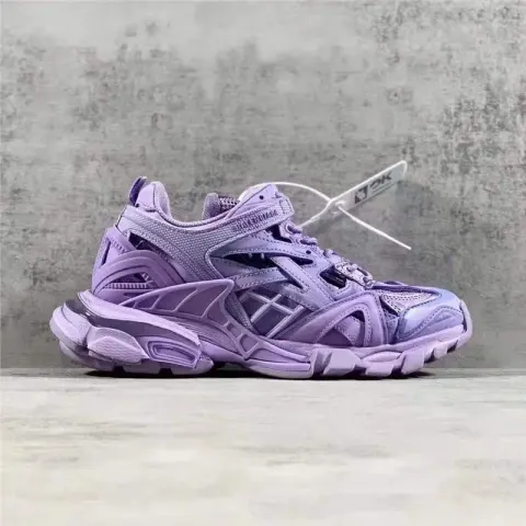 Balenciaga Track (More CW) option Men and women in the same color 17