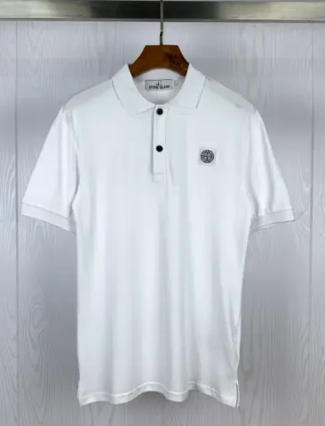 Stone Island Polo option 05