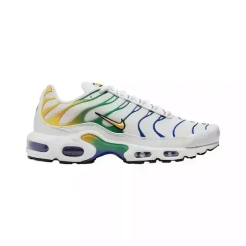 Nike TN All Black Shoes option Brazil
